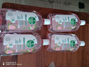 滴露（Dettol）香氛自然衣物消毒液杀菌48H留香洗衣除汗臭儿童玩具消毒水1L*4 实拍图