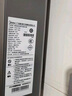 美的（Midea）16升燃气热水器天然气【一厨两卫】【国补立减15%】家用智能变频恒温节能低水压启动JSQ30-HWA Pro 实拍图