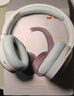 漫步者（EDIFIER）【爆款推荐】W820NB双金标主动降噪无线头戴式蓝牙耳机游戏音乐运动学生网课耳麦适用于安卓苹果 【升级版】柳牙青 实拍图