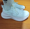 乔丹运动鞋女夏季网面透气轻便跑步鞋潮流休闲鞋子软底慢跑鞋妈妈鞋 实拍图
