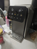 美的（Midea）小魔方pro电热水瓶电水瓶饮水机 烧水壶电热水壶316L 风冷保温恒温一体0塑料可拆国家补贴31FPro 实拍图
