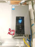 美的（Midea）14升燃气热水器天然气 优于13升【国补立减15%】 节能省气 智能恒温 低水压启动 速热JSQ27-MK1S 实拍图