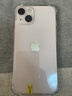 Apple 苹果13 iPhone 13 移动联通电信苹果5G 二手手机 国行 二手苹果手机国行补贴 粉色 256G 实拍图