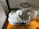 小壮熊摇奶器恒温热水壶二合一全自动电动恒温奶粉泡奶机婴儿暖奶温奶器 实拍图