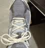 耐克NIKE男子休闲鞋 NIKE V5 RNR 运动鞋HJ5228-102白/中灰 42 实拍图