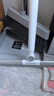 大卫可旋转扫水器魔术扫把浴室刮水可伸缩一体杆刮地板神器F12 实拍图
