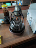 茗光2025年新款煮茶壶电陶炉煮茶器小型烧水壶煮茶炉养生壶 实拍图