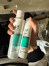玉泽（Dr.Yu） 清痘调护平衡乳50ml（润肤乳含水杨酸控油清痘补水保湿） 实拍图
