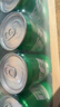 可口可乐（Coca-Cola）檀健次代言 雪碧Sprite柠檬味碳酸饮料 330ml*24摩登罐  实拍图