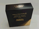 蜜丝佛陀（MAXFACTOR）全新升级冰淇淋粉底霜遮瑕控油持妆粉底液 43号透亮白11.5g 实拍图