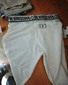 准者紧身裤男夏季运动健身短裤美式速干高弹训练打底裤子男 实拍图