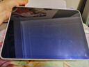倍思iPadair7/6钢化膜iPad膜苹果平板保护膜【2025升级·蓝光护眼】适用2025年款iPadAir7/6-11英寸 实拍图