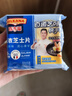百吉福（MILKANA） 芝士片 再制奶酪 原味 300g/18片装 冷藏 即食  早餐烘焙原料 实拍图