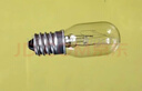 E14螺口小灯泡220V230V240V冰箱油烟机灯泡台灯水晶盐灯5W10W15W 230/240V15W E14 其它 实拍图