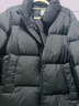 森马（Semir）轻松羽绒|羽绒服男三防外套发热保暖面包服冬2025新款抗静电 【高洁净度】铁灰（灰鸭绒）20620 M 实拍图