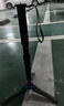曼比利（Manbily） C-555 碳纤维独脚架 单反相机短小易携佳能尼康三脚架小支架 C-555+三叉稳定座 实拍图