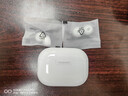 华为FreeBuds SE 4 ANC降噪版 真无线蓝牙降噪耳机 50小时长续航/多模式降噪/快速充电  陶瓷白 实拍图