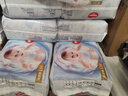 好奇（Huggies）金装纸尿裤L132片(9-14kg)尿不湿【速干不易红】 实拍图