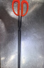 美家生活火钳 长柄72cm 垃圾夹赶海工具黄鳝夹子长 螃蟹夹泥鳅夹钳子 实拍图