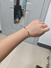 丹尼尔惠灵顿（DanielWellington）dw手镯女 星辰玫瑰金小号生日礼物送女友 实拍图