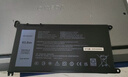 极川 适配dell戴尔灵越燃7000 Inspiron14/15 7460 7560 7570 7472 WDX0R笔记本电池5468 5568电脑电池 实拍图