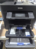 爱普生（EPSON）WF-4838 A4彩色打印机喷墨多功能一体机 自动双面打印/复印/扫描/传真 中小型办公 实拍图
