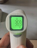 邦力健红外体温计成人儿童婴儿体温枪家用测额温枪医用温度计老人SET-02 实拍图