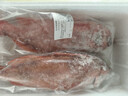 朵芙 海参斑鱼 多规格 红鱼净重 红石斑鱼大眼鱼富贵鱼深海鱼生鲜鱼类 【尝鲜特大】2斤净重*2条 实拍图