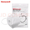 霍尼韦尔（Honeywell）KN95口罩H950防沙尘暴雾霾工业粉尘花粉过敏透气防尘冬季防护10只 实拍图