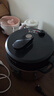 九阳（Joyoung）国家补贴浓香系列电压力锅5L双胆家用全自动智能预约炖肉煲汤开盖煮猛火Y-50C72电饭煲高压锅4-6人 实拍图