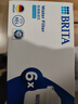 碧然德（BRITA） 家用滤水壶 净水壶滤芯 Maxtra 多效滤芯 6枚装 实拍图