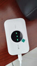 TCL随身wifi三网通用免插卡无线wifi6车载4G路由器随身便携无限制移动联通电信全国通用2025款5GXY15B 【升级充电款】3000毫安大电池超长续航24小时 不限速不虚标月享1500G流量 实拍图