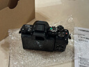 奥林巴斯（OLYMPUS）E-M10 MarkIV EM10四代 微单相机 数码相机 单机身 4.5档强化机身防抖 黑色 实拍图