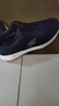 斯凯奇（Skechers）男鞋秋冬休闲鞋网面健步鞋软底轻便户外运动鞋跑步鞋216281 实拍图