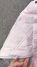 全棉时代京东专供内裤女【5A抗菌透气】95棉女式中腰成人内裤女士自营3条 实拍图