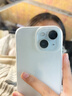 Apple/苹果 iPhone 15 (A3092) 256GB 蓝色 支持移动联通电信5G 双卡双待手机 实拍图