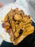 鲜窝窝 川香麻辣卤料包180g 卤牛肉鸭翅黑鸭货调料包  老卤汁辣卤调料包 实拍图
