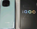 vivo iQOO Z9【国家补贴】8GB+256GB 山野青 6000mAh 蓝海电池 第三代骁龙 7 电竞手机 实拍图