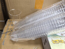 美丽雅一次性杯子航空杯300ml*50只太空杯 食品级加厚塑料饮料茶水杯 实拍图