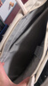 泰克森手提电脑包适用苹果macbook联想华为16英寸笔记本高颜值公文包女 实拍图