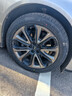玲珑轮胎汽车轮胎245/45R19 102W XL 玲珑臻选 UD 适配比亚迪汉/深蓝 实拍图