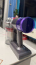 戴森（DYSON）V8无绳吸尘器【升级款】手持无线吸尘器 除螨 宠物 家庭适用 实拍图