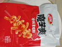 卫龙魔芋爽辣条休闲小零食香辣素毛肚魔芋爽大礼包300g/盒便携20小包 实拍图