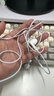Apple/苹果 USB-C接口有线耳机 type-c接口有线耳机苹果耳机 苹果17有线耳机笔记本耳机游戏音乐 实拍图