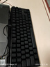 CHERRY樱桃MX3.0S TKL 机械键盘 电竞游戏键盘 侧刻键盘 有线电脑键盘 办公键盘87键 黑色青轴 新年礼物 实拍图