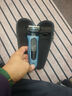 博朗朱一龙同款电动剃须刀5系Pro剃须刀礼盒款刀头往复式刮胡刀男士送老公生日礼物 男 实拍图