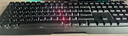 CHERRY樱桃 MX3.0S机械键盘 游戏键盘 电竞键盘 办公电脑键盘 RGB混光键盘 合金外壳 无钢结构 黑色茶轴 实拍图