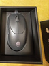 外星人（Alienware）Pro专业版轻量化电竞鼠标 无线2.4g游戏宏鼠标 超长续航 2.6wDPI 小于60g 黑色 实拍图