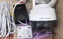普联（TP-LINK）监控摄像头家用 高清无线室外防水球机 手机APP远程看家 全彩红外夜视360度全景旋转云台版监控器 【单镜头丨单画面】400万断电续航版 64GB内存卡【免费升级128GB卡】 实拍图