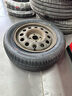 玲珑轮胎汽车轮胎185/60R14 82H 玲珑臻选 HD 适配爱丽舍/捷达/奇瑞 实拍图